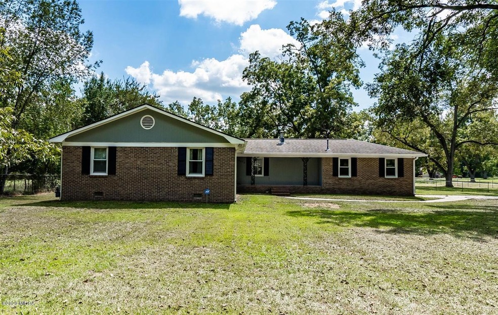 3678 David Dr, Macon, GA 31216 - photo 1