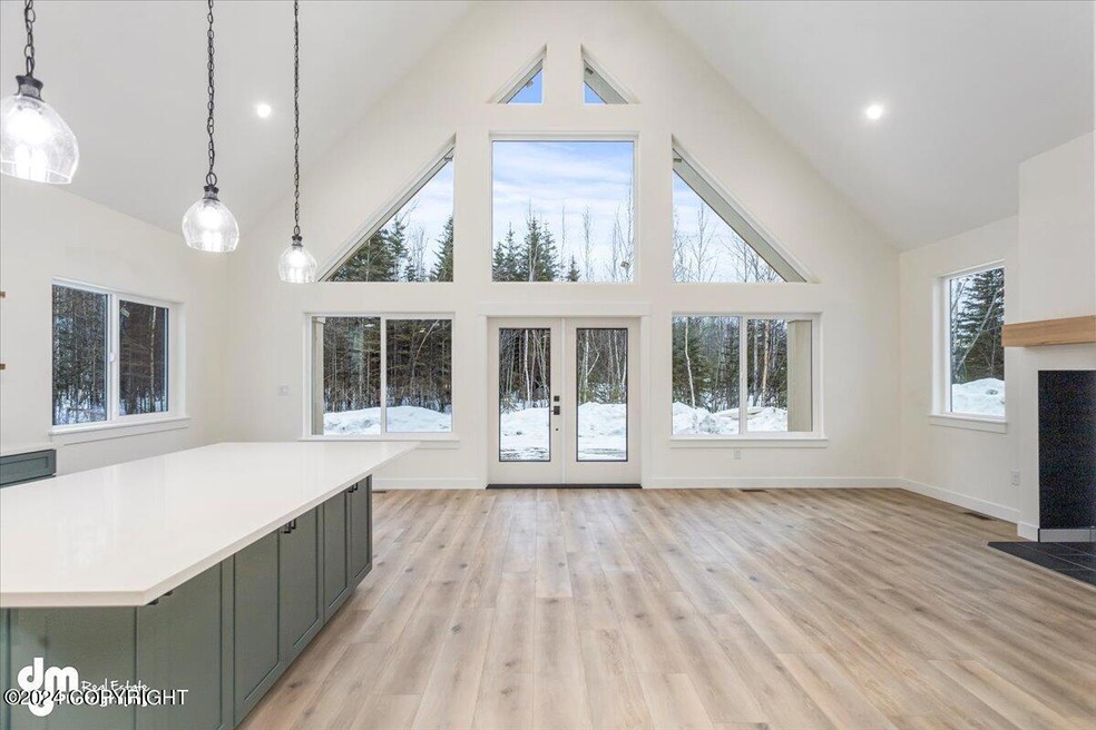Arctic Valley Construction, LLC