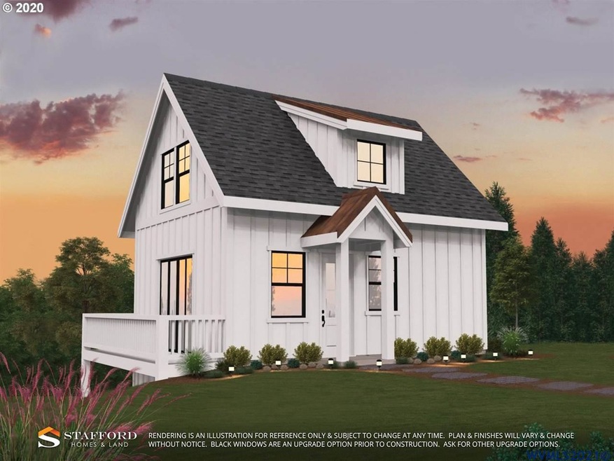 1859 John Muir Cir SE, Salem, OR 97302 - photo 1