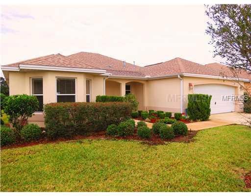 7196 SE 172nd Hazelwood Loop, The Villages, FL 32162 - photo 1