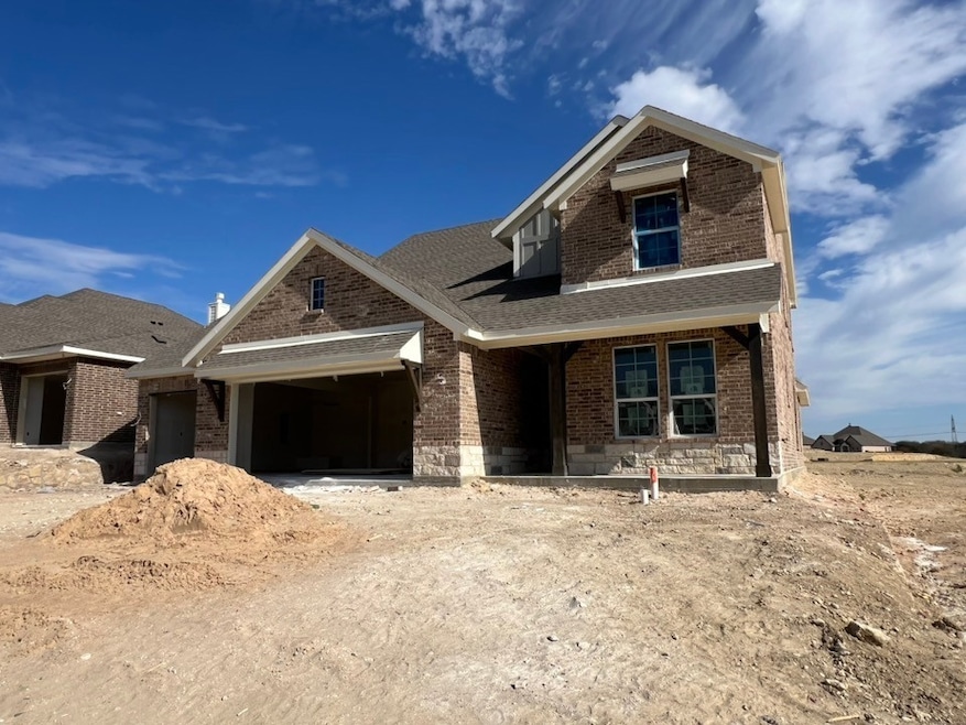 540 Waterford Park Blvd, Weatherford, TX 76087 - photo 1