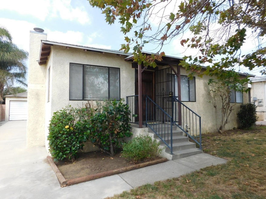 14661 Nurmi St, Sylmar, CA 91342 - photo 1