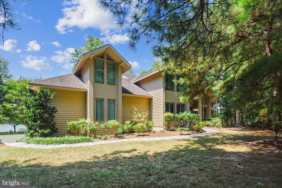 132 Tanners Point Dr, Stevensville, MD 21666 - photo 1