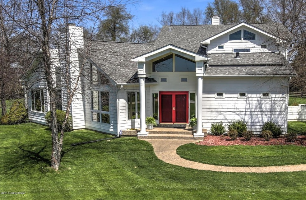 15201 Deer Run Rd 58