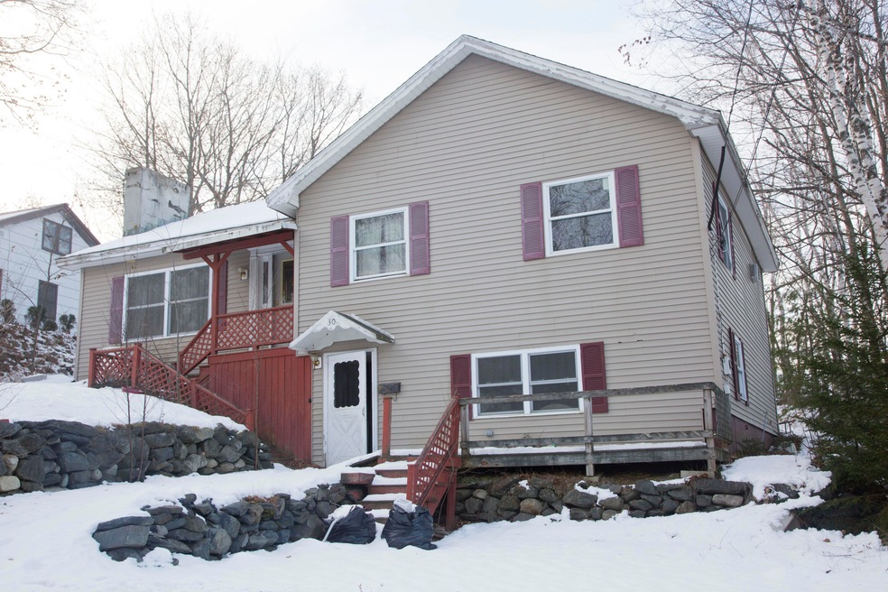 30 Pleasant St, Millinocket, ME 04462 - photo 1