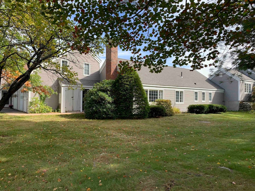 79 Hilltop Place, New London, NH 03257 - photo 1