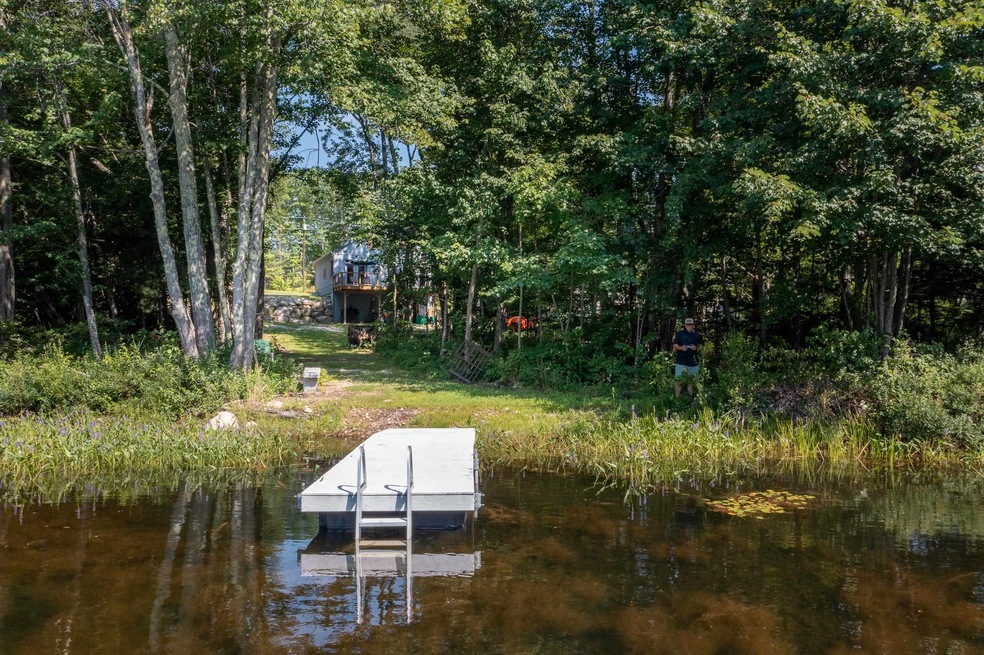 34 Elm St, Ossipee, NH 03864 - photo 1