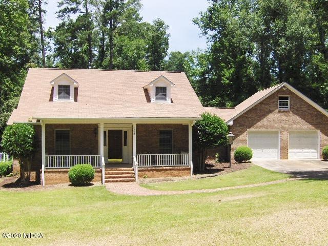 1445 Lone Oak Rd, Macon, GA 31211 - photo 1