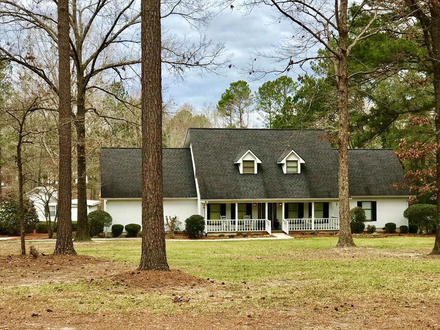 Main View