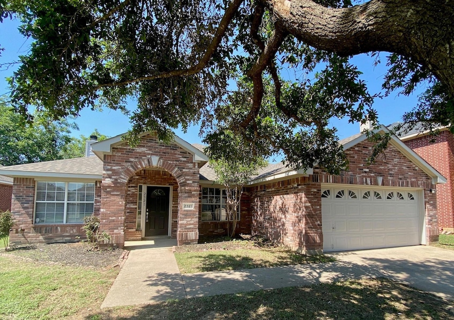 2321 Acorn Bend, Denton, TX 76210 - photo 1