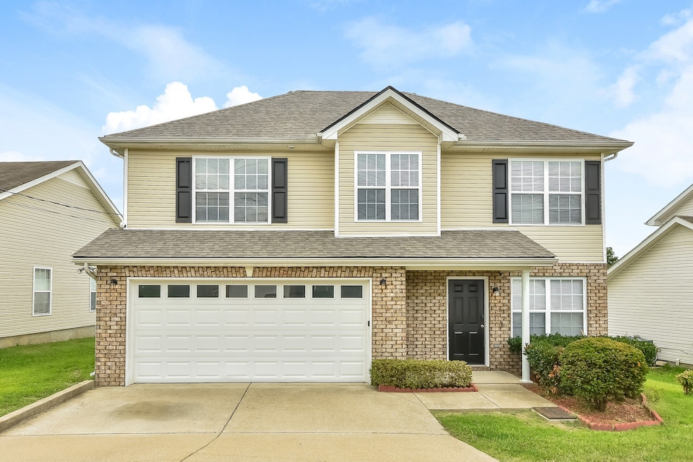 1224 Maritime Port, Antioch, TN 37013 - photo 1