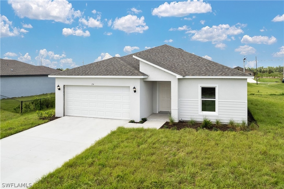 240 Lisette St, Fort Myers, FL 33913 - photo 1