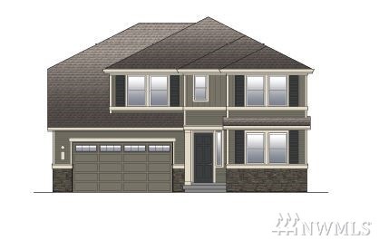 1698 SE 12th (Lot 15) St, North Bend, WA 98045 - photo 1