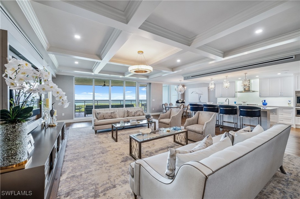 Kalea Bay Tower unit 1904, Naples, FL 34110 - photo 1