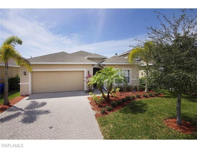 8320 Silver Birch Way, Lehigh Acres, FL 33971 - photo 1