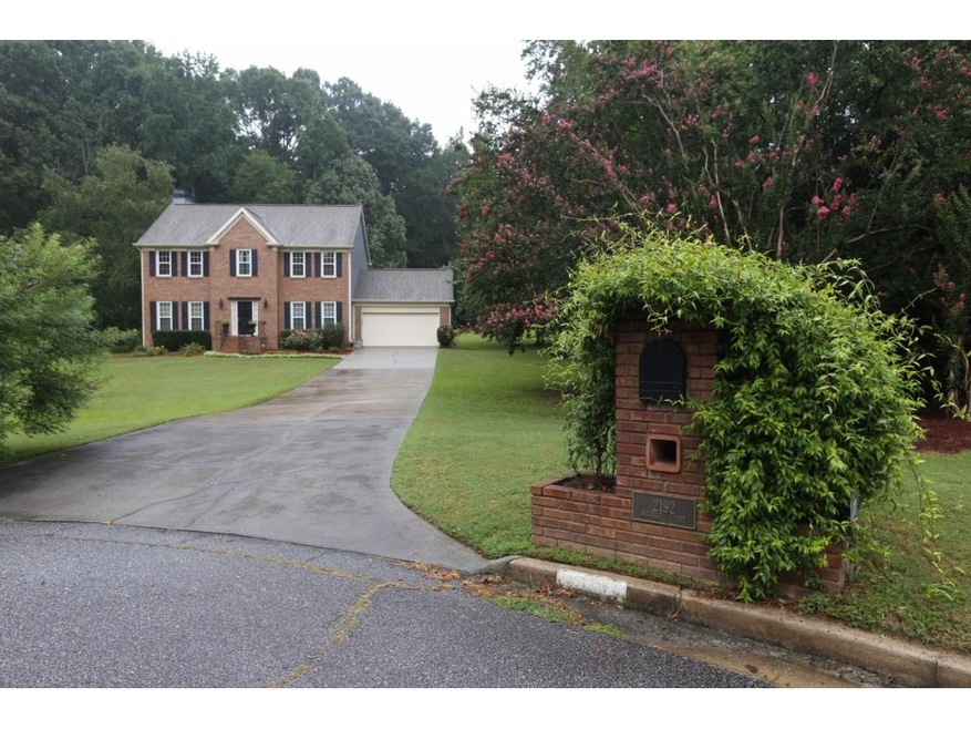 2192 Waverly Ct, Jonesboro, GA 30236 - photo 1