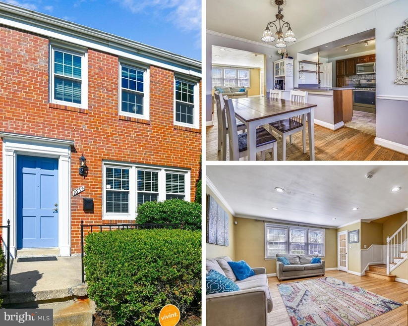 1654 Myamby Rd, Towson, MD 21286 - photo 1