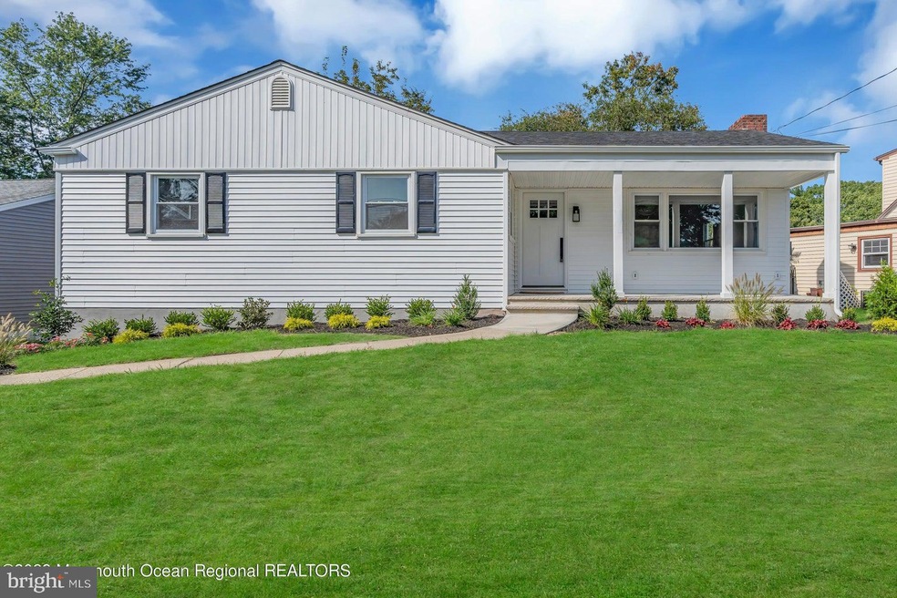 123 Overlook Dr, Neptune, NJ 07753 - photo 1