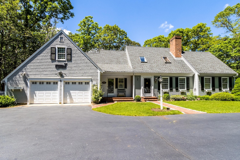 84 Paddock Way, Brewster, MA 02631 - photo 1