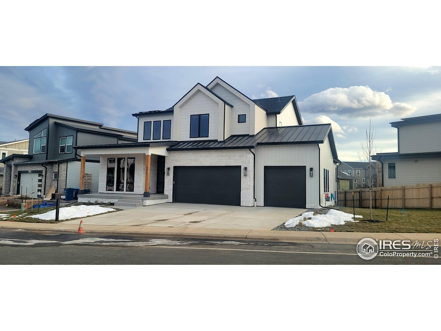 922 Eldorado Ln, Louisville, CO 80027 - photo 1