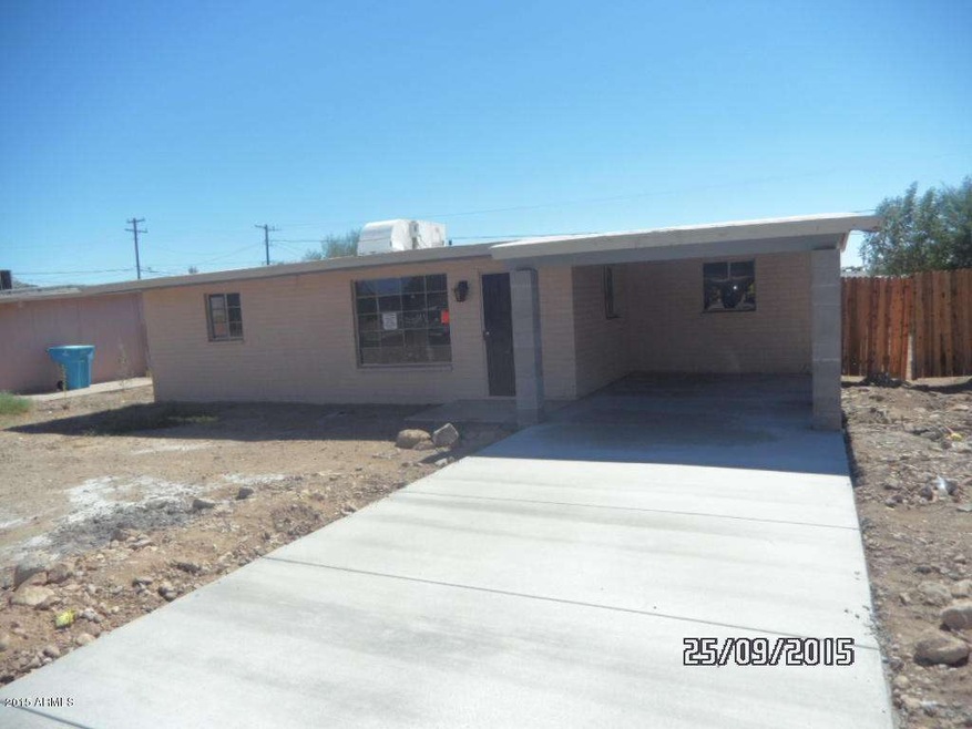 1311 W Brown St, Phoenix, AZ 85021 - photo 1