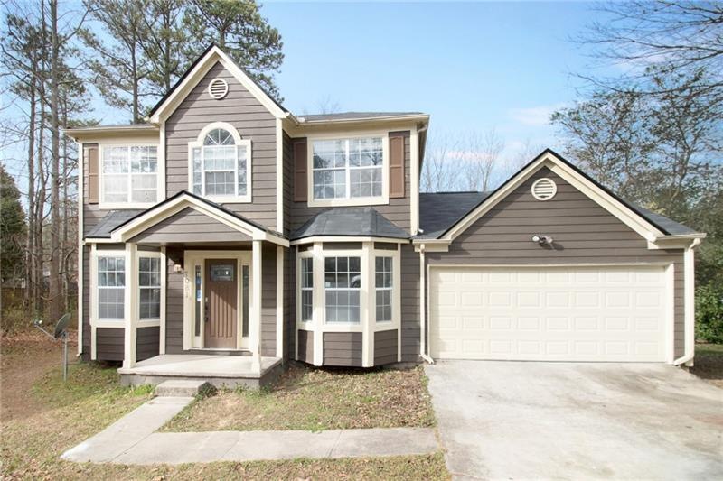 7081 Allison Ct, Austell, GA 30168 - photo 1