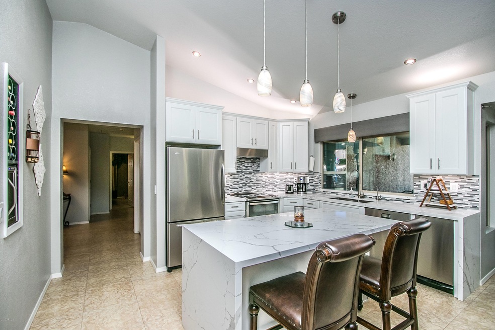 Gorgeous Remodel in Chandler!