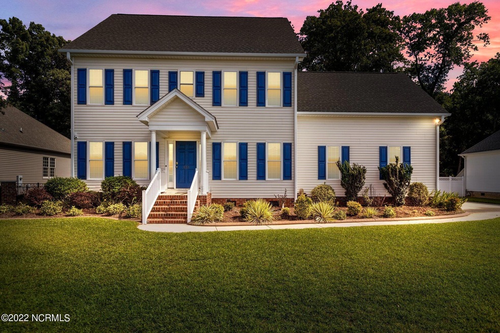 639 Cedar Ridge Dr, Winterville, NC 28590 - photo 1