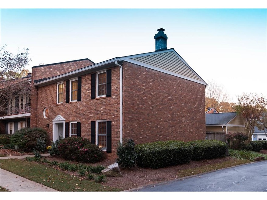 2913 Lavista Way, Decatur, GA 30033 - photo 1