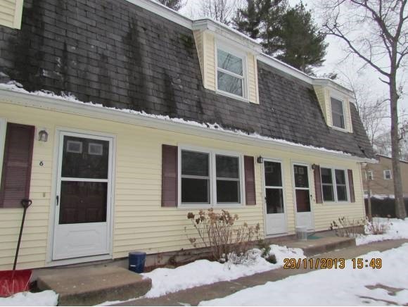 4 Linda Ln unit 5, Stratham, NH 03885 - photo 1