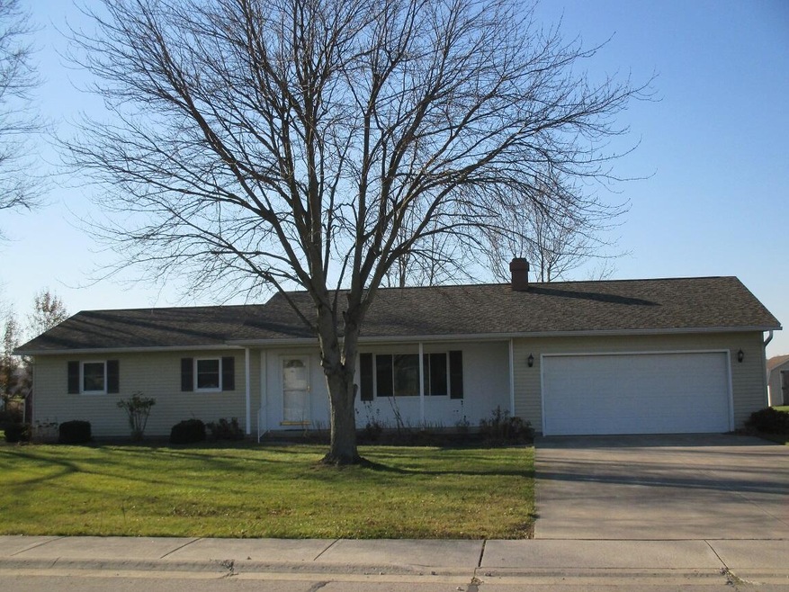 101 Laura St, New Knoxville, OH 45871 - photo 1