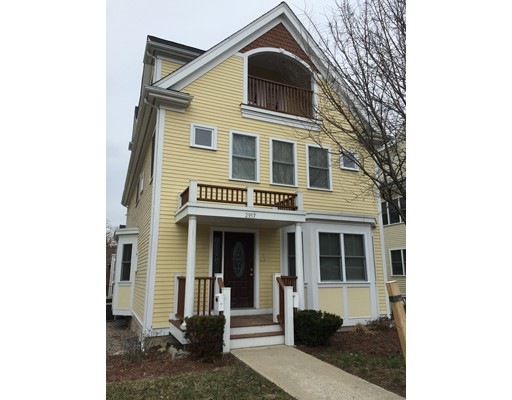 2957 Washington St unit 1, Roxbury, MA 02119 - photo 1