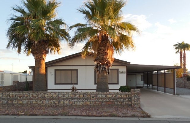 11271 E 39th Place, Yuma, AZ 85367 - photo 1