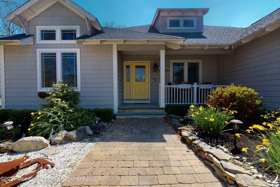 283 Forge Rd, West Creek, NJ 08092 - photo 1