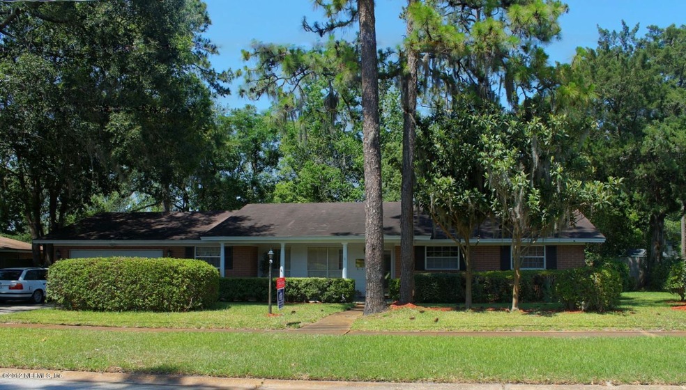 8005 Jamaica Rd N, Jacksonville, FL 32216 - photo 1