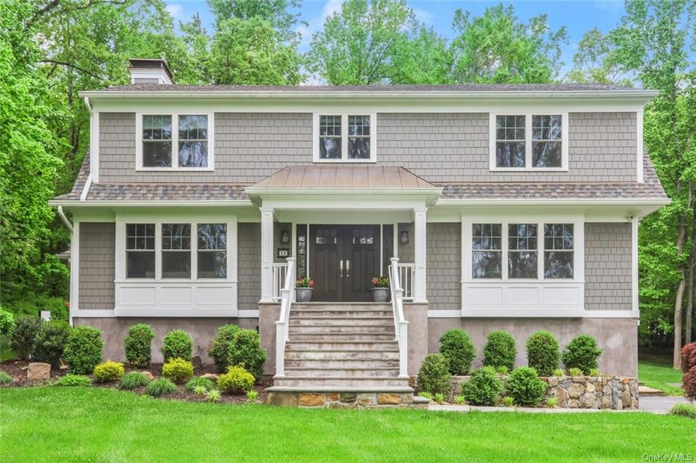 38 Apple Hill Dr, Cortlandt Manor, NY 10567 - photo 1