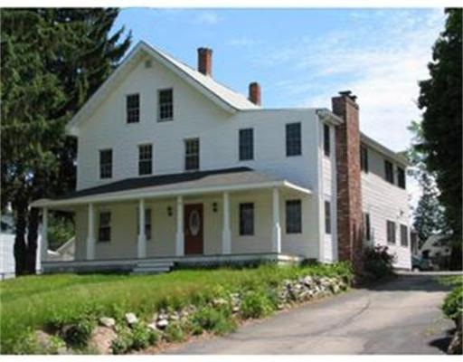 70 S Main St, Milford, MA 01757 - photo 1
