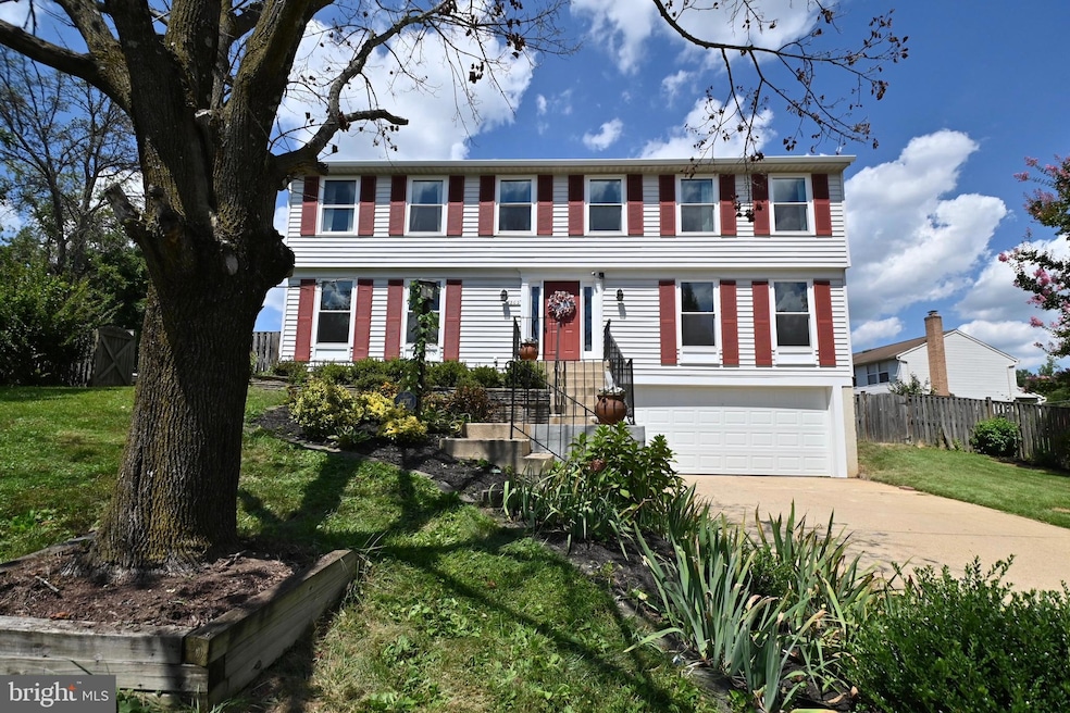 7802 Cyril Place, Springfield, VA 22153 - photo 1