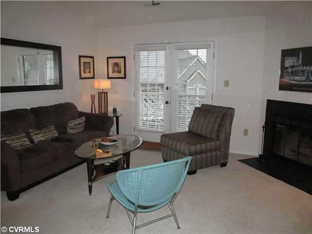 Den/Family/Great Room