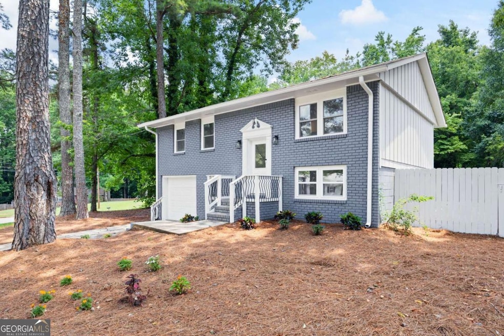 2099 Redbud Ct SW, Marietta, GA 30008 - photo 1