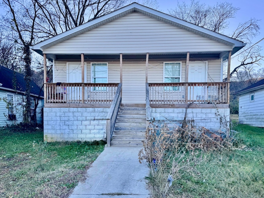 2430 Dodds Ave, Chattanooga, TN 37407 - photo 1