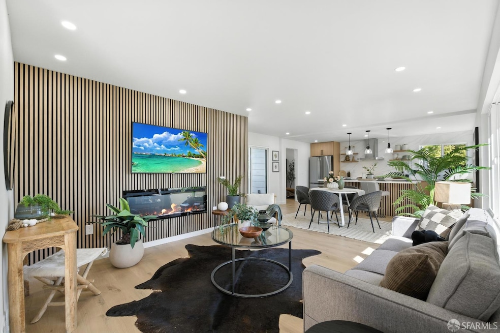 1951 San Antonio Ave, Berkeley, CA 94707 - photo 1