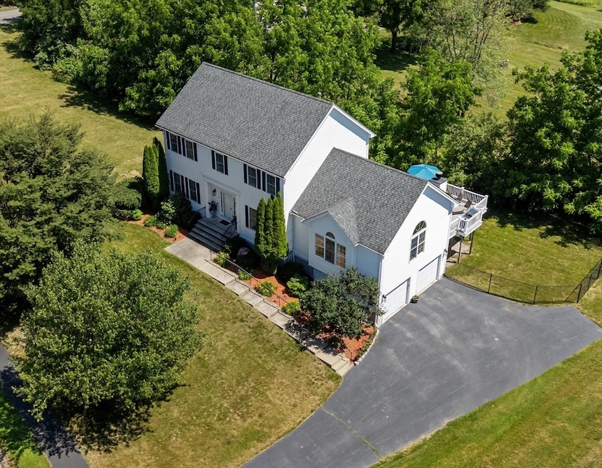 8 Mill River Ln, Rowley, MA 01969 - photo 1