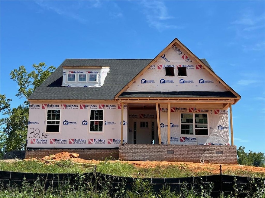 5202 Logos Dr unit 32, Stokesdale, NC 27357 - photo 1