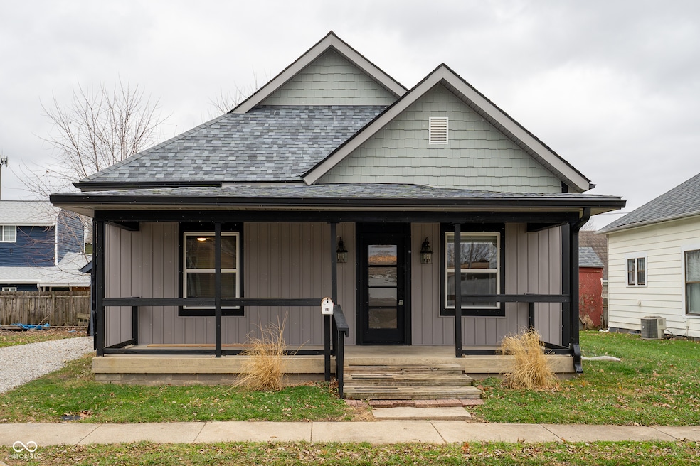 25 S Meridian St, Greenwood, IN 46143 - photo 1