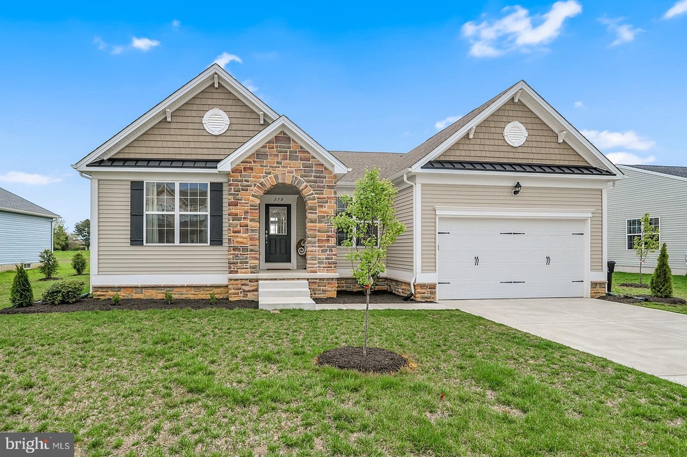 379 Tiburan Ct, Felton, DE 19943 - photo 1