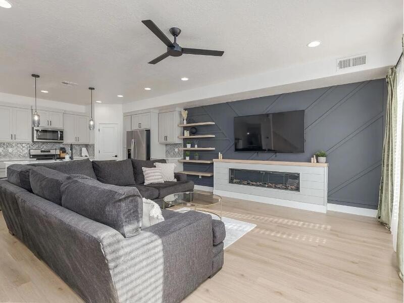Living/Great Room