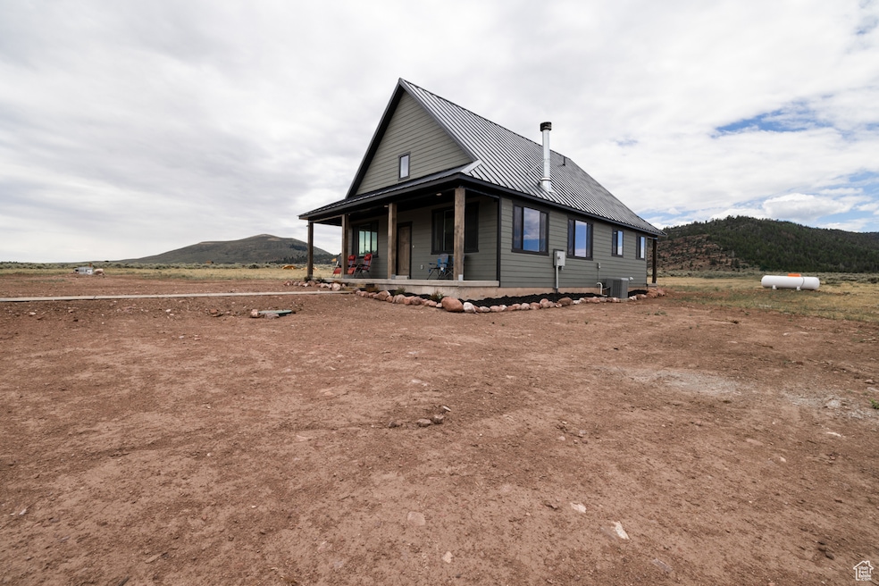 15674 E 18800 N Gadson Draw Rd unit 67, Vernal, UT 84078 - photo 1