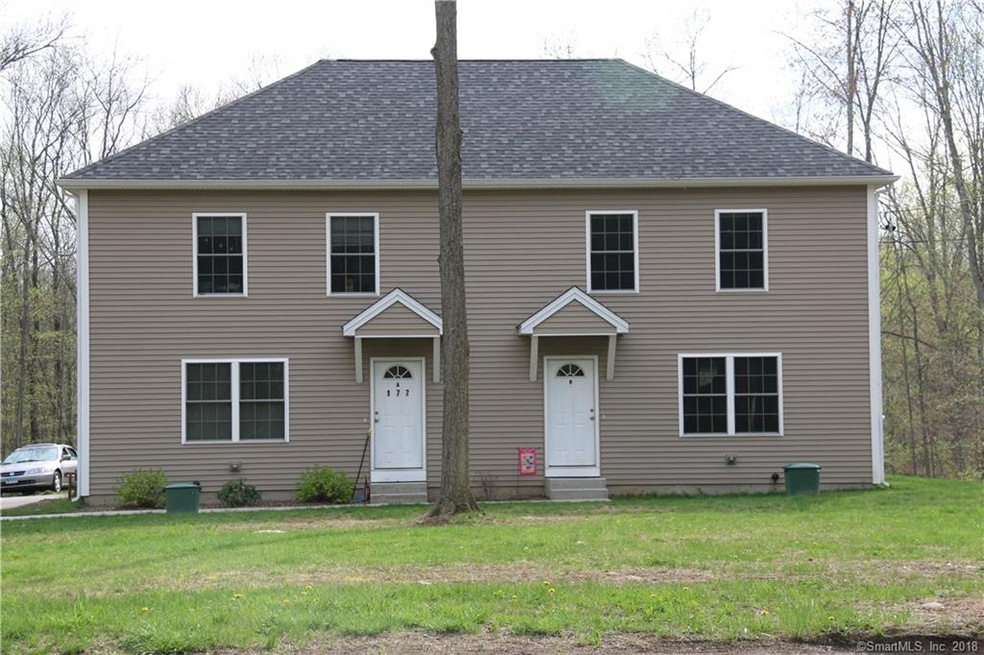 177 Young St unit A, East Hampton, CT 06424 - photo 1