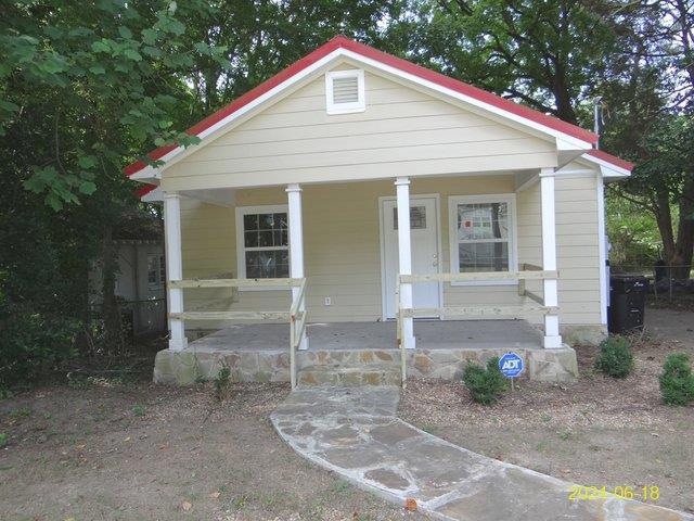 Main View